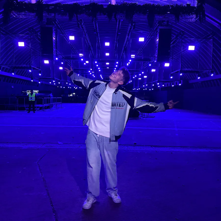 Bei Parookaville aufgetreten (2026)